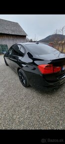 BMW rad 3 320xd - 3
