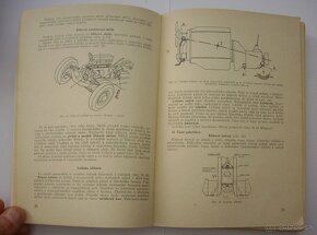 Automobil v kostke 1951 - 3