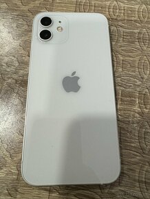 Iphone 12/128gb white - 3