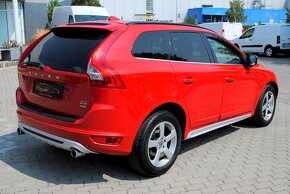 Volvo XC60 D5 (158kW) AWD R-Design⭐PREVERENÉ VOZIDLO⭐ - 3