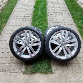 Disky VW 5x112 R18 - 3