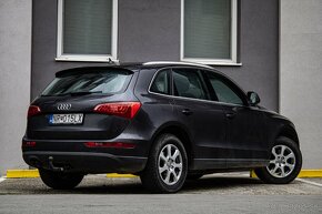 Audi Q5 2.0 TDI 170k DPF quattro S tronic - 3