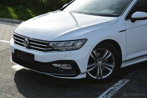 Volkswagen Passat R-Line 2.0TDI 110kw - 3