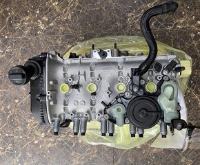 motor Audi VW Škoda 2,0 TFSI CZP CZPA CZPB CZPC NOVÝ - 3