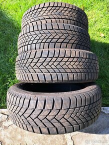 Zimne pneu 185/60 r15 matador - 3