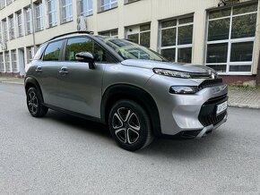 Citroën C3 Aircross Shine Puretech 110k - 3