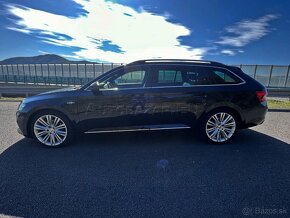 Škoda Superb Combi 2.0 TDI SCR L&K 4x4 DSG - 3