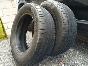 Letné pneumatiky 235/60 r18 - 3