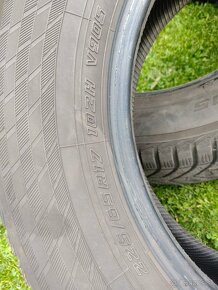 Zimné pneu. 225/65 R17 - 3