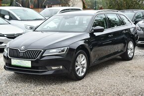 Škoda Superb 1.4 TSi Full výbava ///13.999,- EUR /// - 3