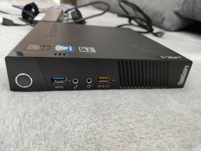 LENOVO ThinkCentre M93p - 3