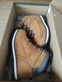 Predam detske zimne topanky Timberland - 3