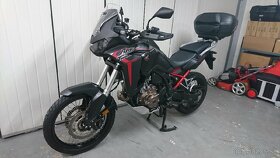 Honda CRF 1100 Africa Twin DCT - 3