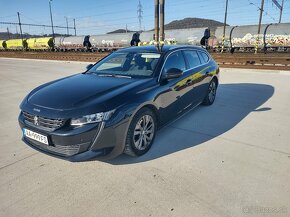 Peugeot 508 SW 2.0 BlueHDi EAT8 Active - 3