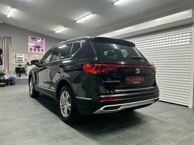 SEAT TARRACO, 4Drive, DSG, 110KW/150PS, Xcellence, DPH, 2019 - 3