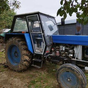 Zetor 8011 - 3