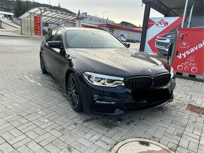 530D xdrive M packet - 3