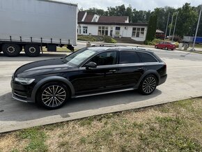 Audi a6c7 Allroad 2017 3.0 tdi 200KW/272 PS - 3