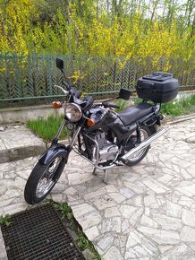 Jawa 350 640 - 3