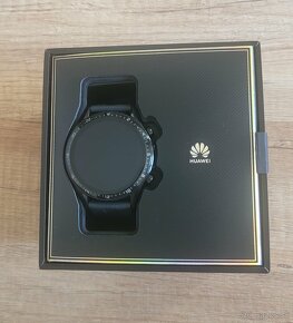 Huawei Watch GT2 46mm - 3