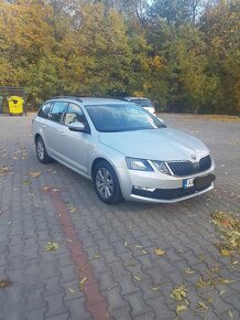 octavia 3 combi 1.6tdi - 3