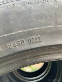 Pirelli 285/45 R21 2022 4x=150€ - 3