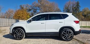 ►► Seat Ateca Xcellence ◄◄ 1.4 TSI DSG - 3