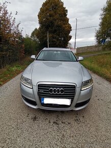 Audi A6 C6 Facelift Quattro - 3