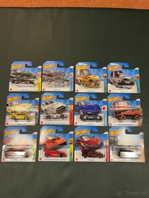 Hot Wheels - JDM , EU , USA , F&F , Supersport - 3