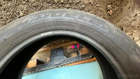 Letne pneumatiky 215/60 R17 - 3