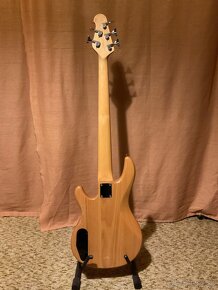 Basgitara YAMAHA BB N5 - 3