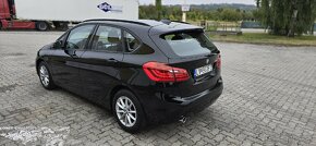 Bmw 218d active tourer - 3