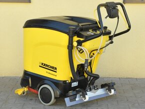 Umývací stroj KARCHER BD 40/25 C  230 V - 3