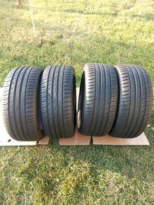 NEXEN 225/45 R 17 N'FERA SPORT 91W - 3