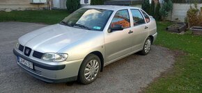 Seat cordoba - 3