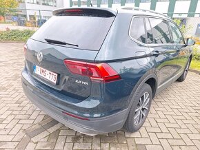 Volkswagen Tiguan Allspace Comfortline - 3