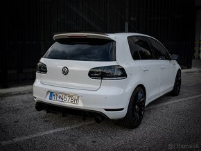 Volkswagen Golf 6 GTI - 3