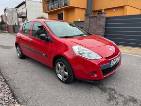 Renault Clio, 2009, 48.000km, 1.majiteľ, SR - 3