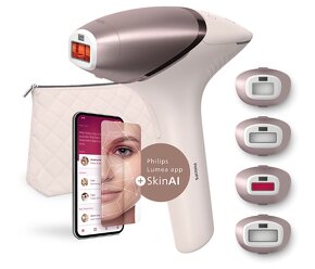 Philips Lumea BRI977 - 3