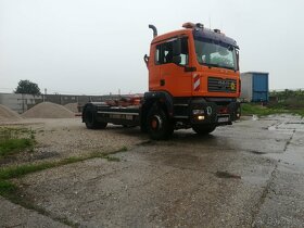 Man tga 18.310 4x2 - 3