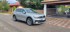 Volkswagen Tiguan 1.4 TSI 110kw R-Line - 3