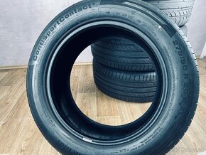 Letní pneu Continental 275/50 R20 99% - 3