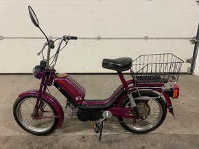 Jawa 210 Babetta - 3