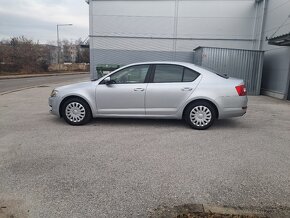 Škoda Octavia 3 III 1.6Tdi 77kw Sedan - 3