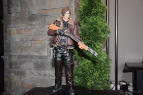 Resident Evil Leon Kennedy - 3