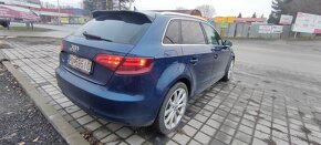 Audi A3 1.6tdi - 3