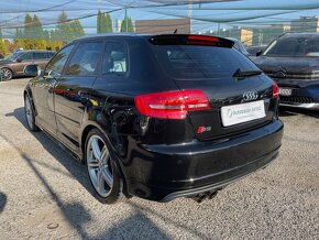 Audi S3/S3 Sportback S3 237kw, M6, S line - 3