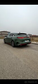 KIA PROCEED GT - 3