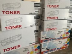 Hp toner 100% NOVÝ premium 285a 435a 283x 278a FX10 279a - 3