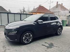 Hyundai Kona Elektric 150 - 3